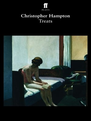 cover image of Treats